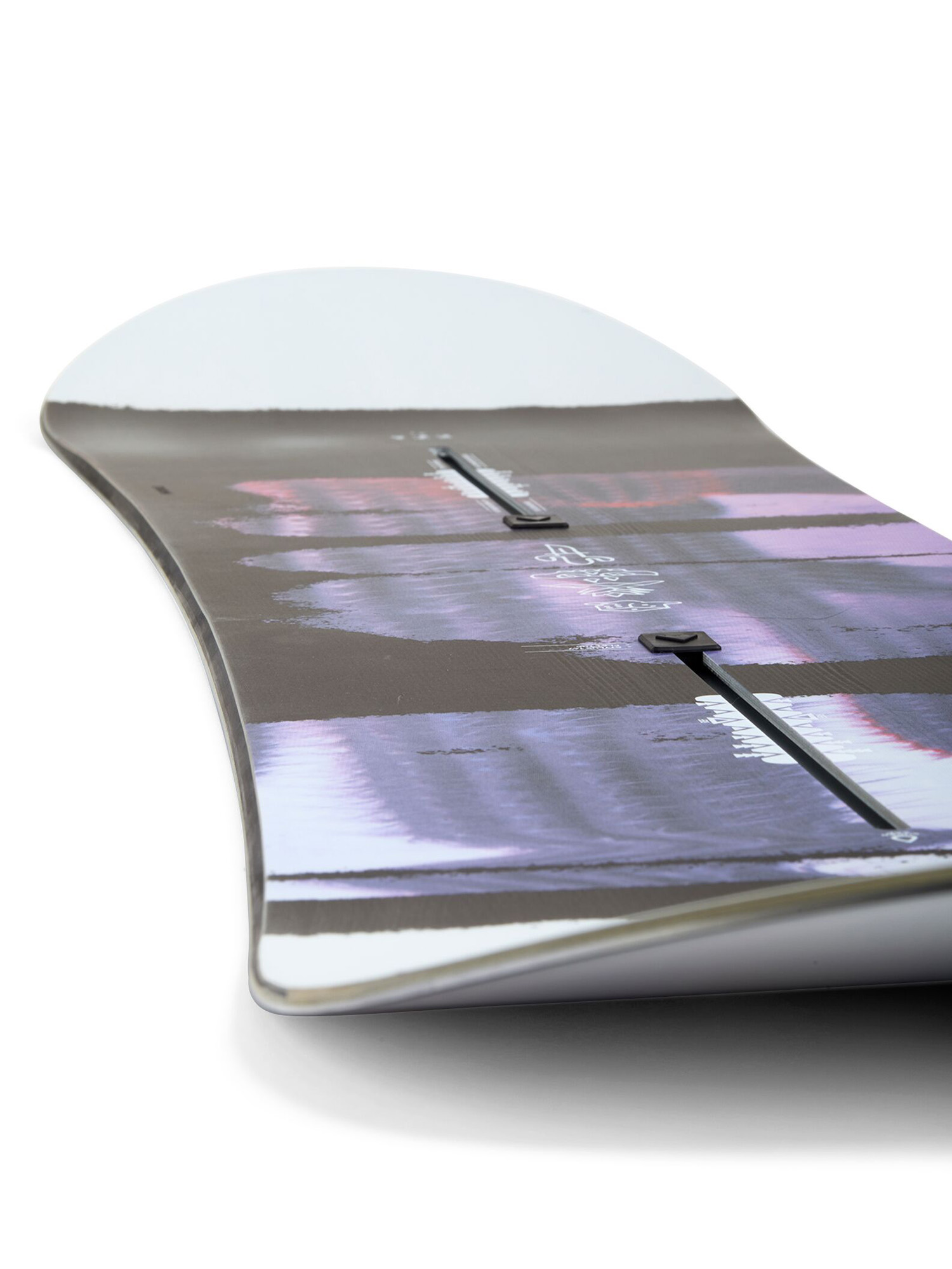 Damska Deska snowboardowa Burton Stylus