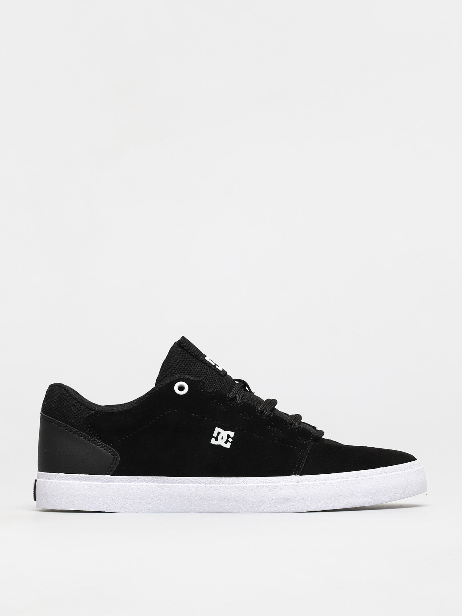 Buty DC Hyde (black/black/white)