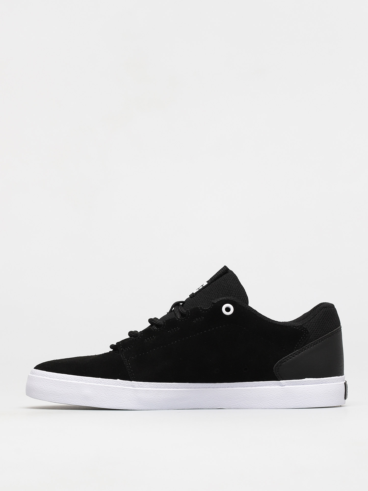 Buty DC Hyde (black/black/white)