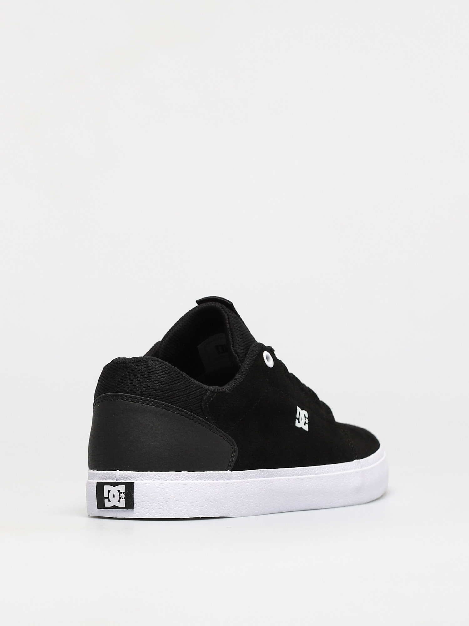 Buty DC Hyde (black/black/white)