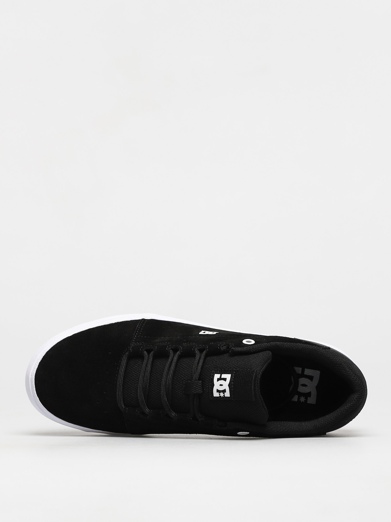 Buty DC Hyde (black/black/white)