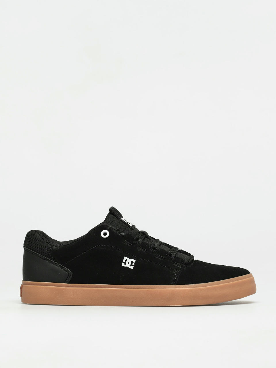 Buty DC Hyde (black/gum)