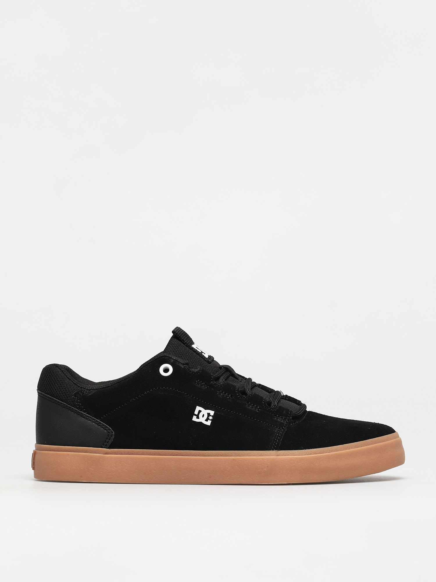 Buty DC Hyde (black/gum)