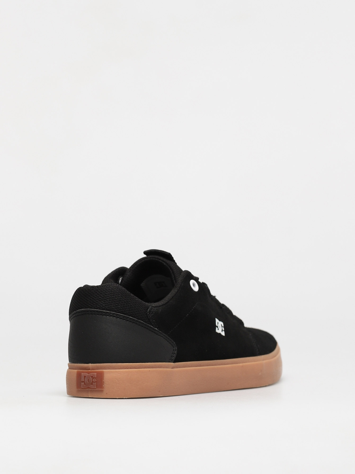 Buty DC Hyde (black/gum)