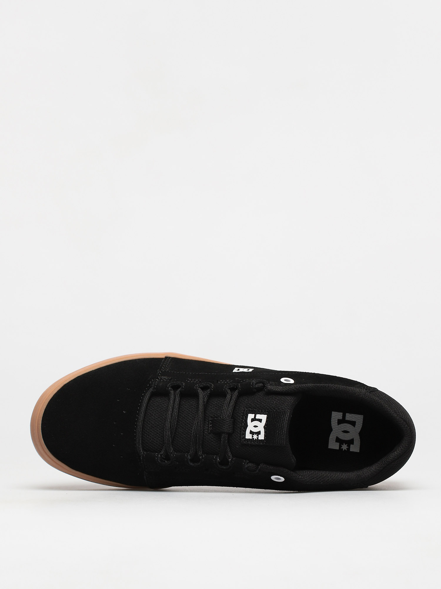 Buty DC Hyde (black/gum)