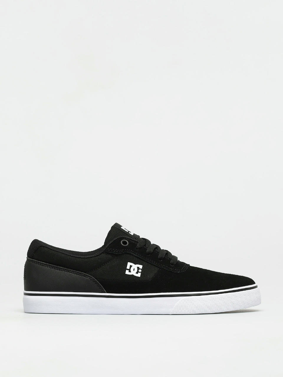 Buty DC Switch S (black/black/white)