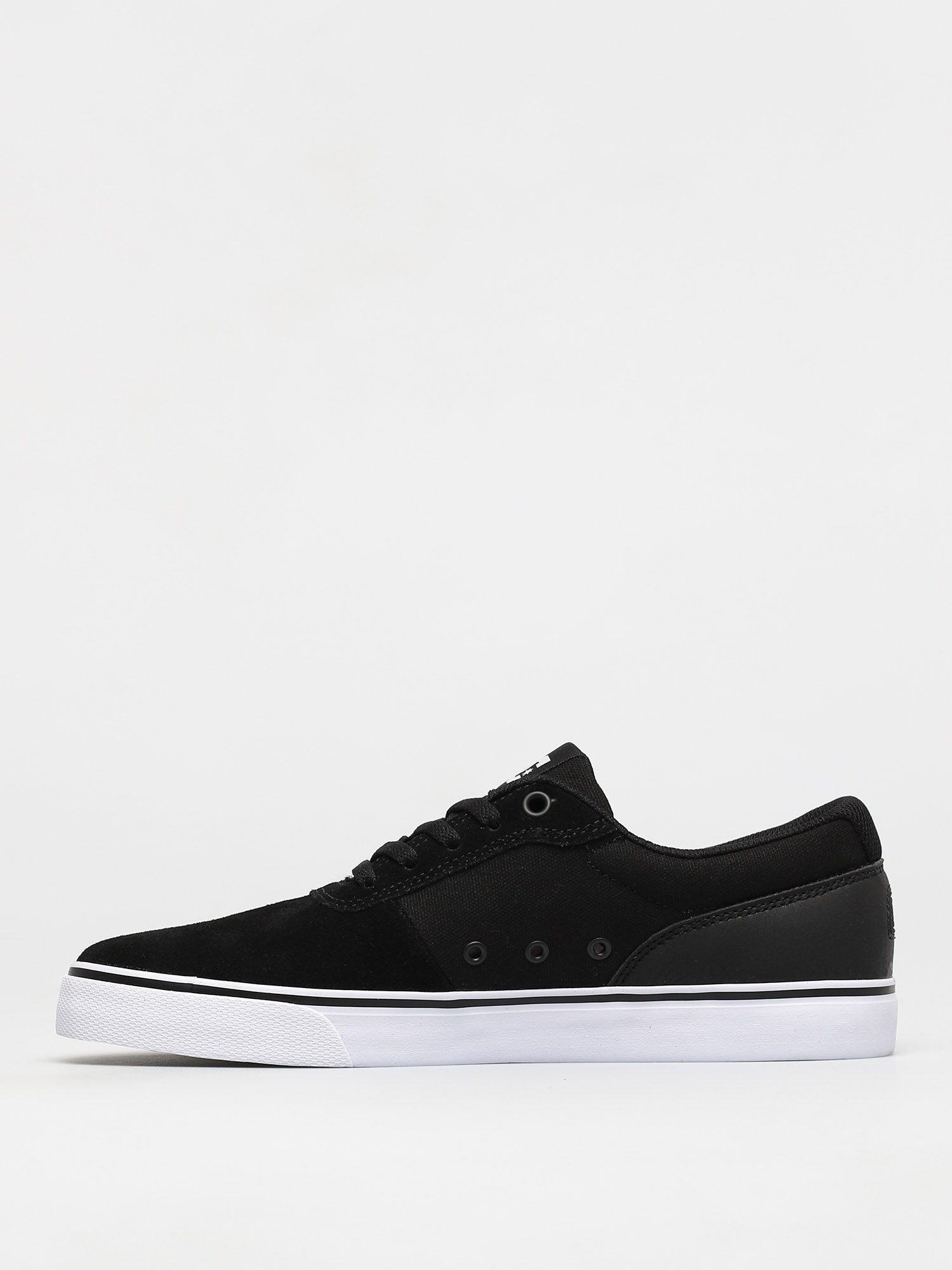 Buty DC Switch S (black/black/white)