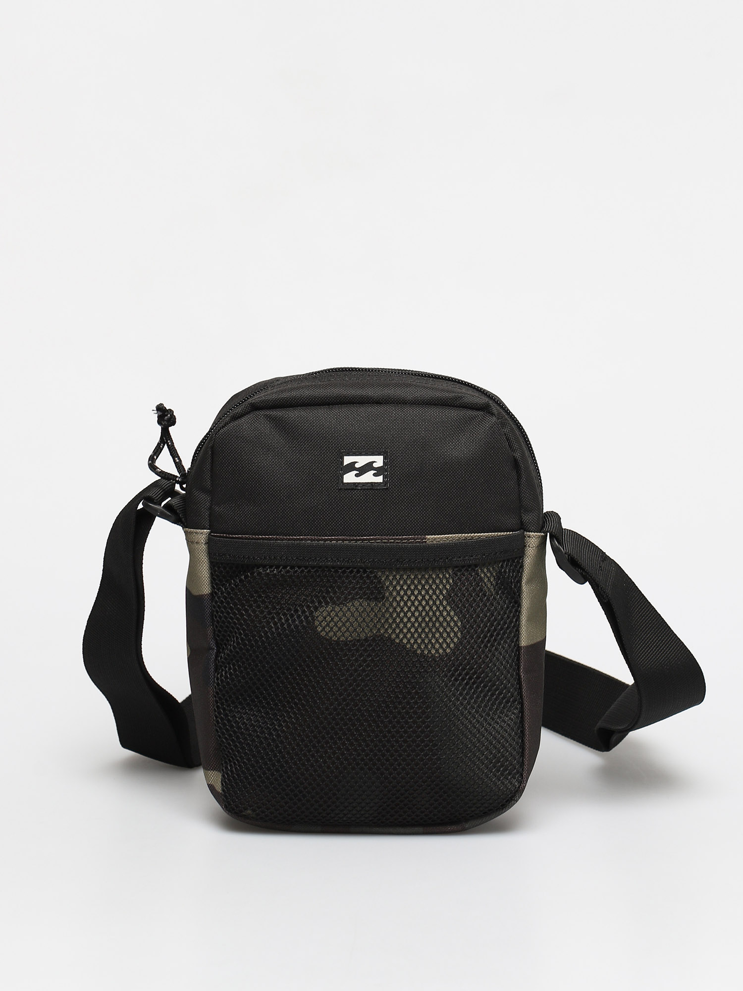 Torba Billabong Boulevard Satchel (camo)
