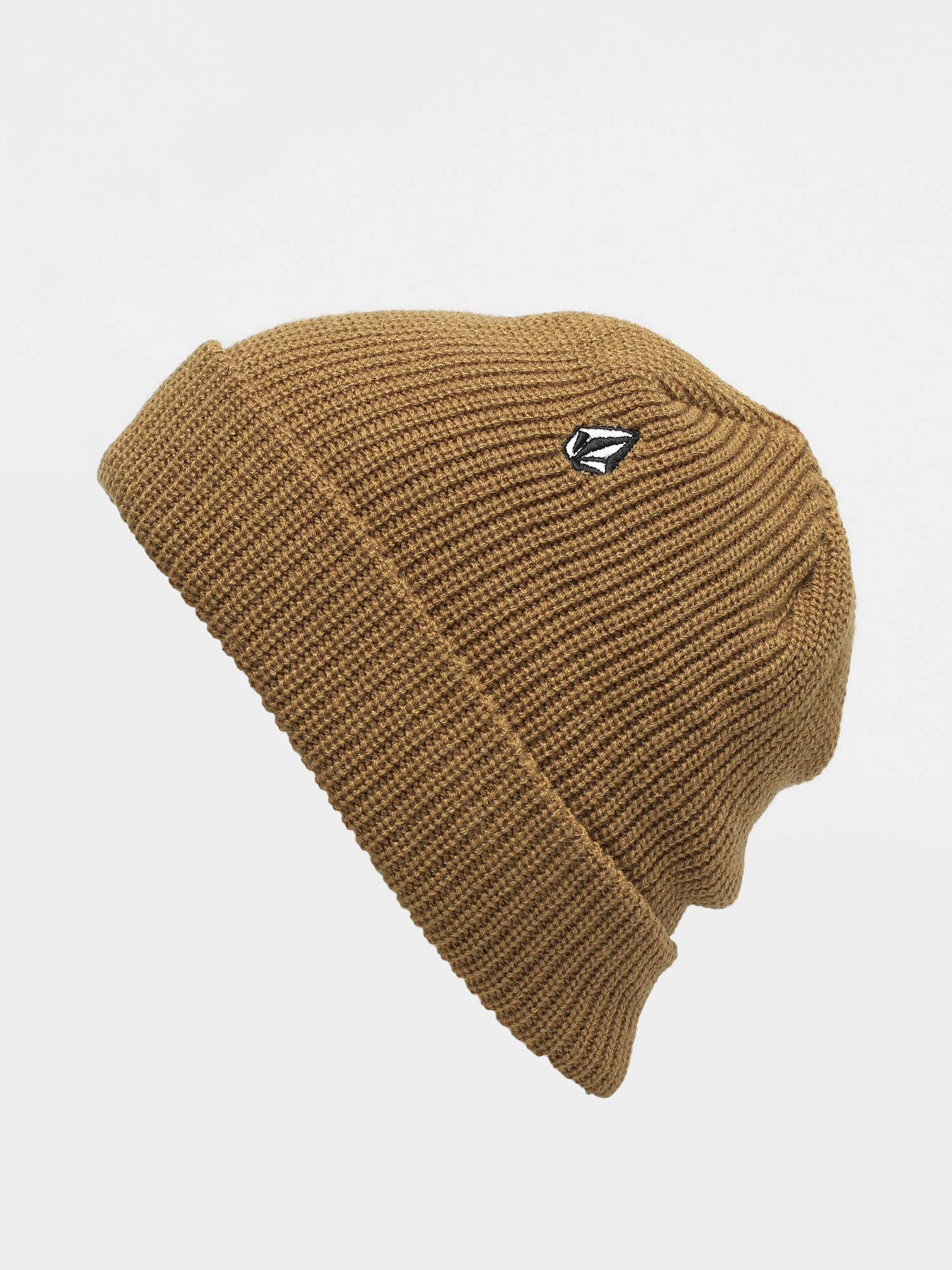 Czapka zimowa Volcom Full Stone Beanie (sanddune)