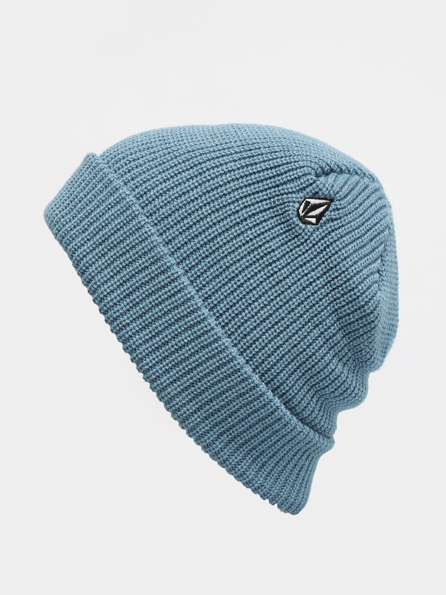 Czapka zimowa Volcom Full Stone Beanie (horizon blue)