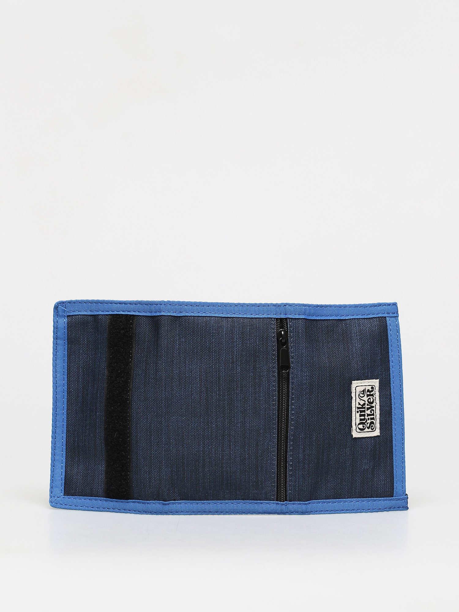 Portfel Quiksilver The Everydaily (navy blazer heather)