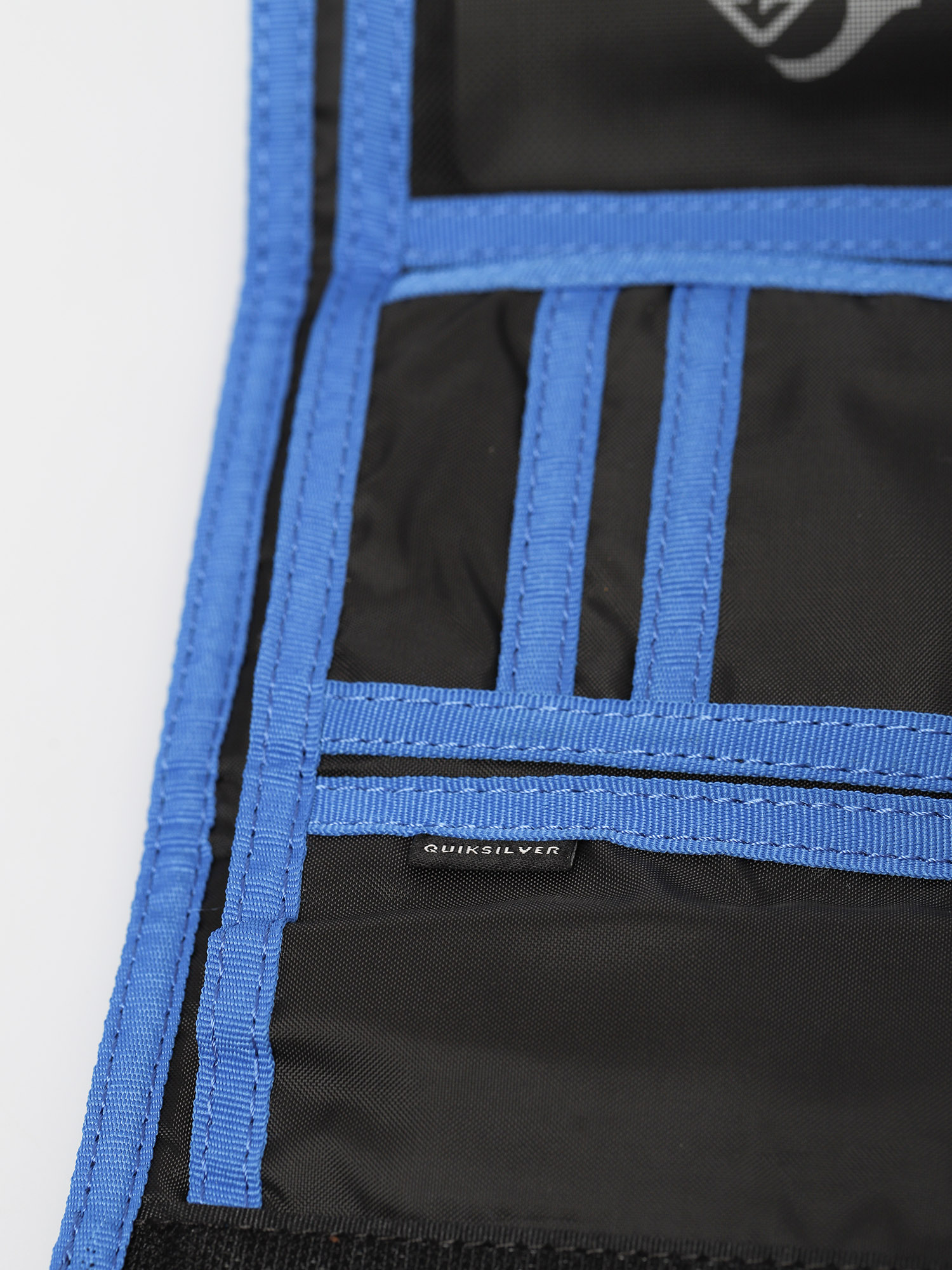 Portfel Quiksilver The Everydaily (navy blazer heather)