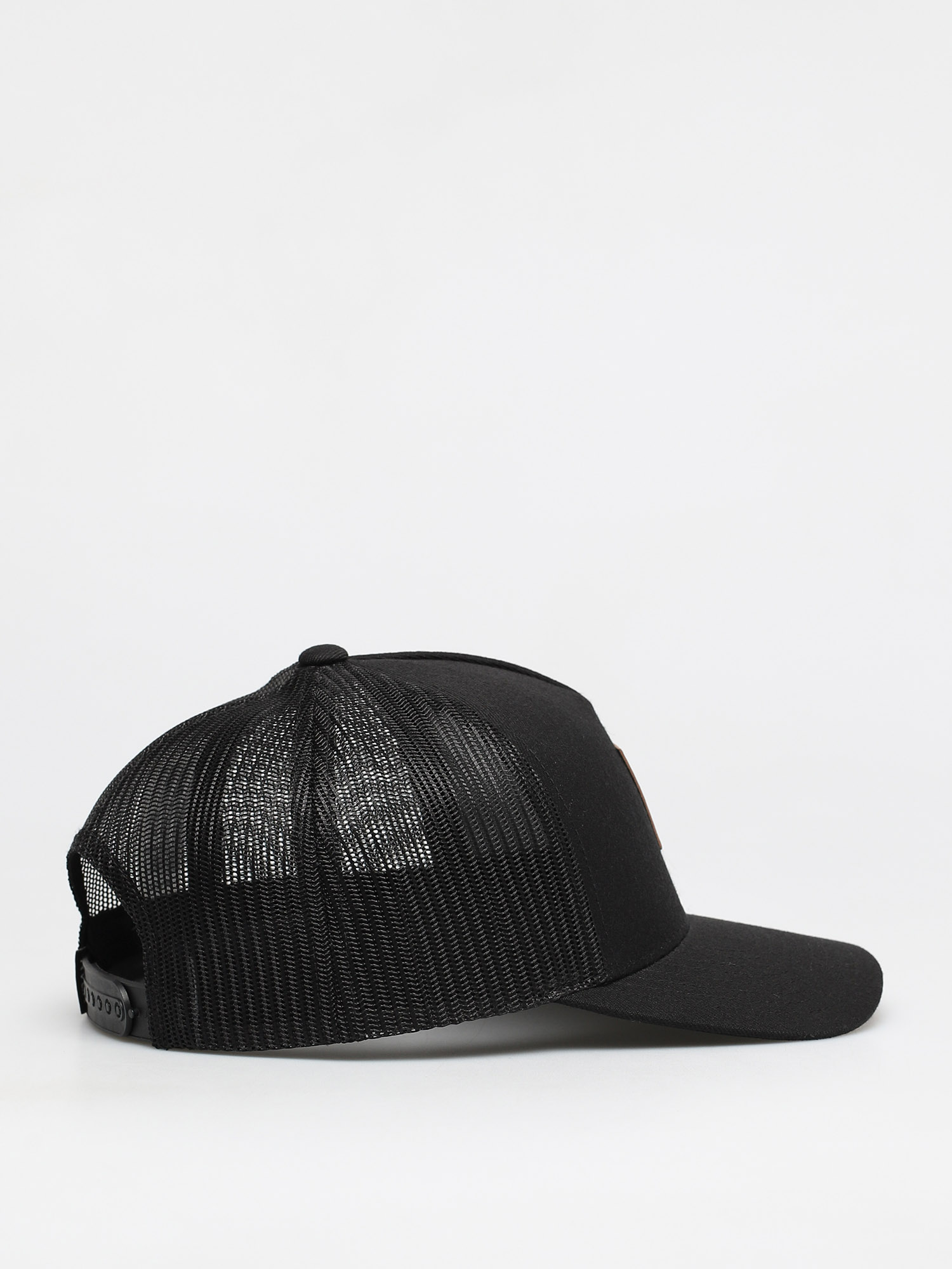 Czapka z daszkiem RVCA Va All The Way Curve ZD (black)