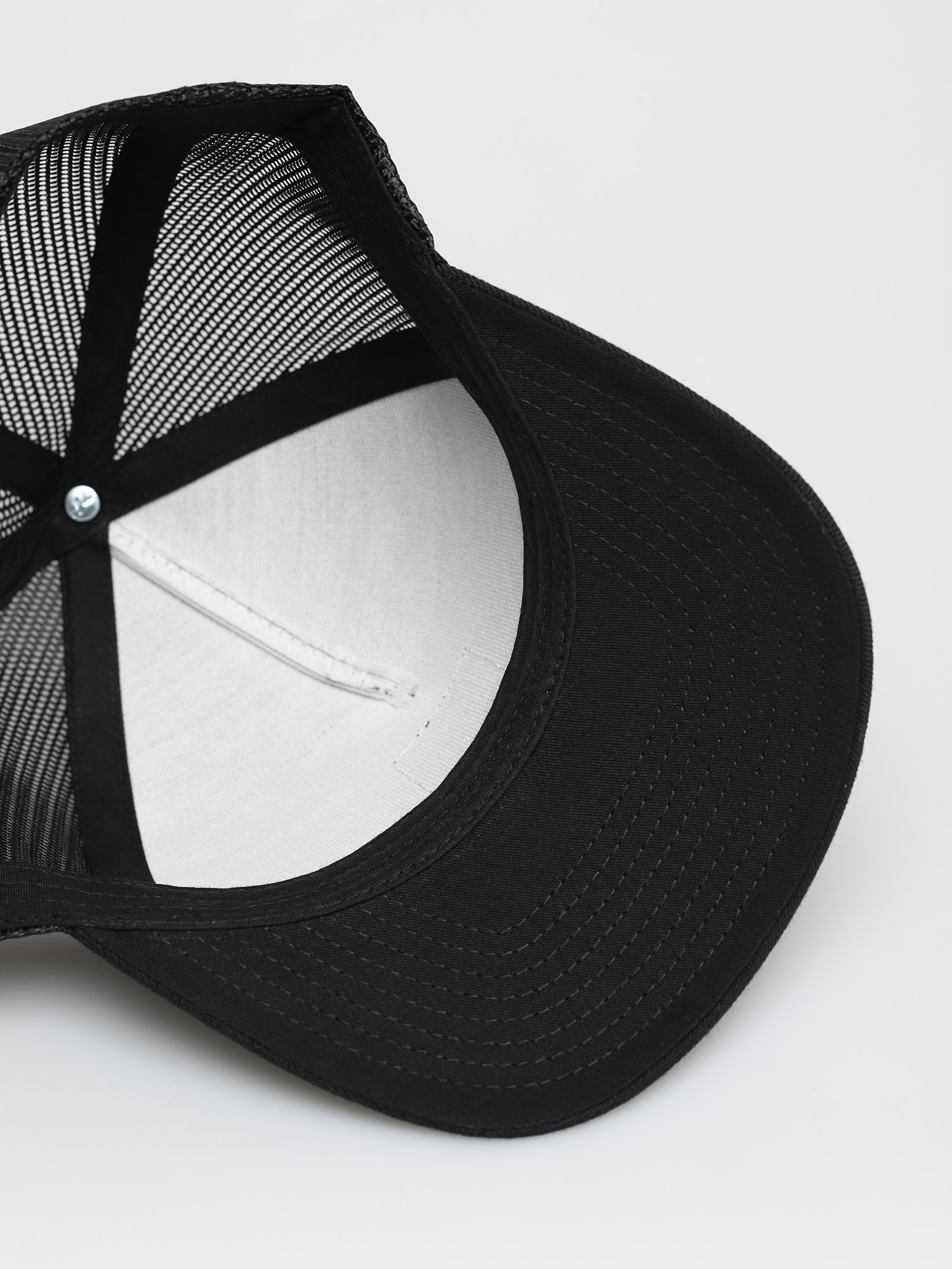Czapka z daszkiem RVCA Va All The Way Curve ZD (black)