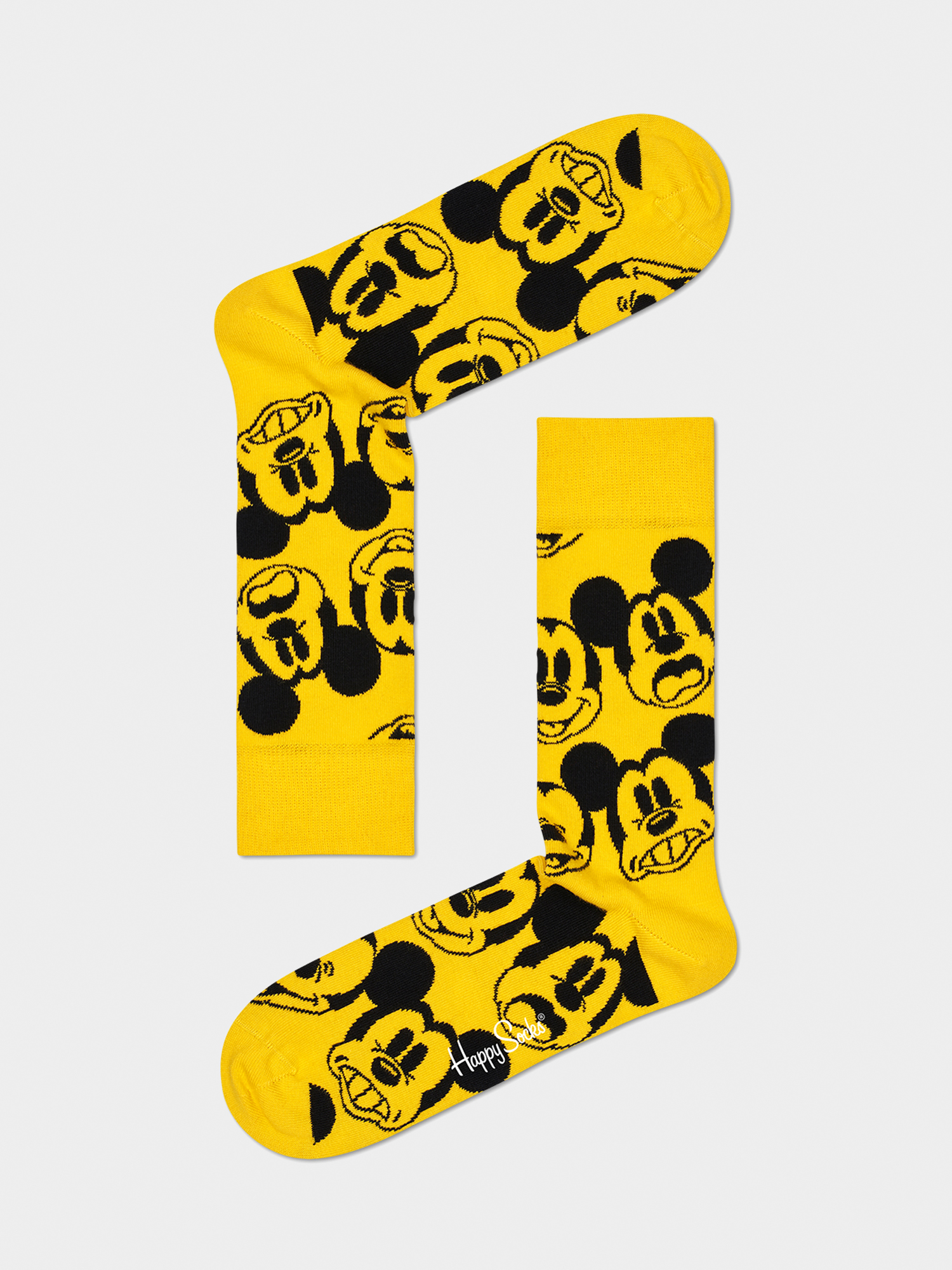 Skarpetki Happy Socks Disney X Happy Socks 4pk (assorted)