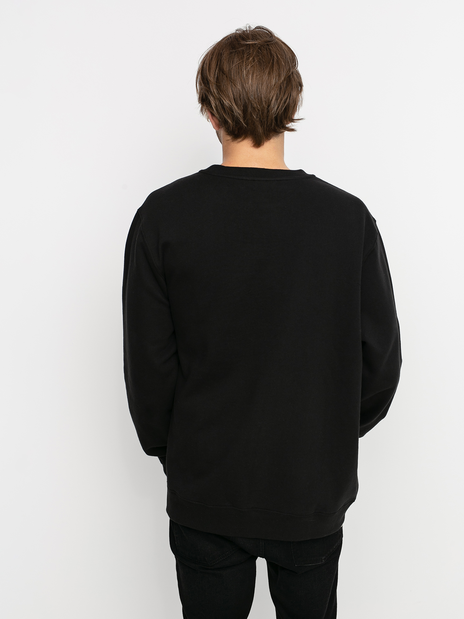 Bluza Volcom Stone Stack (black)