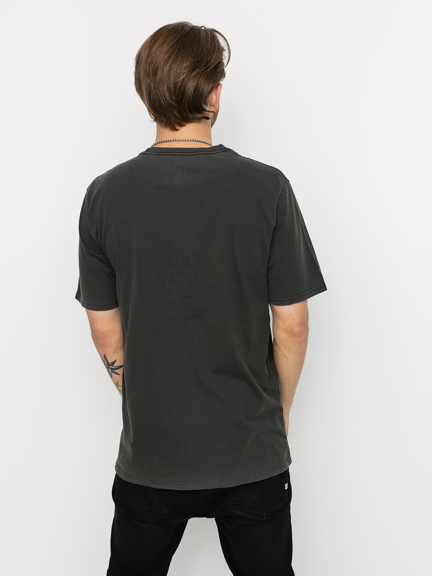 T-shirt Volcom Virt (black)