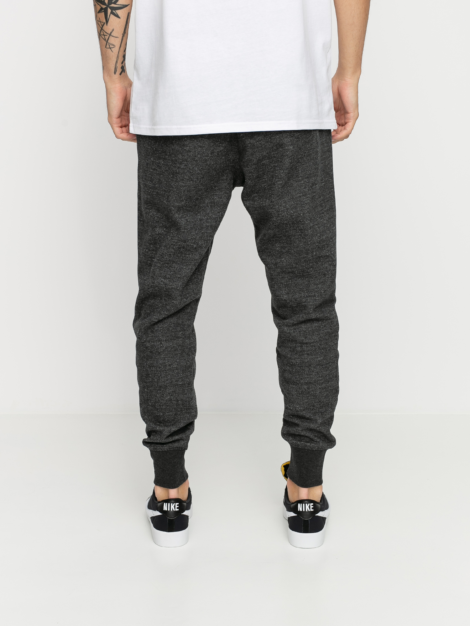 Spodnie Quiksilver Rio (dark grey heather)