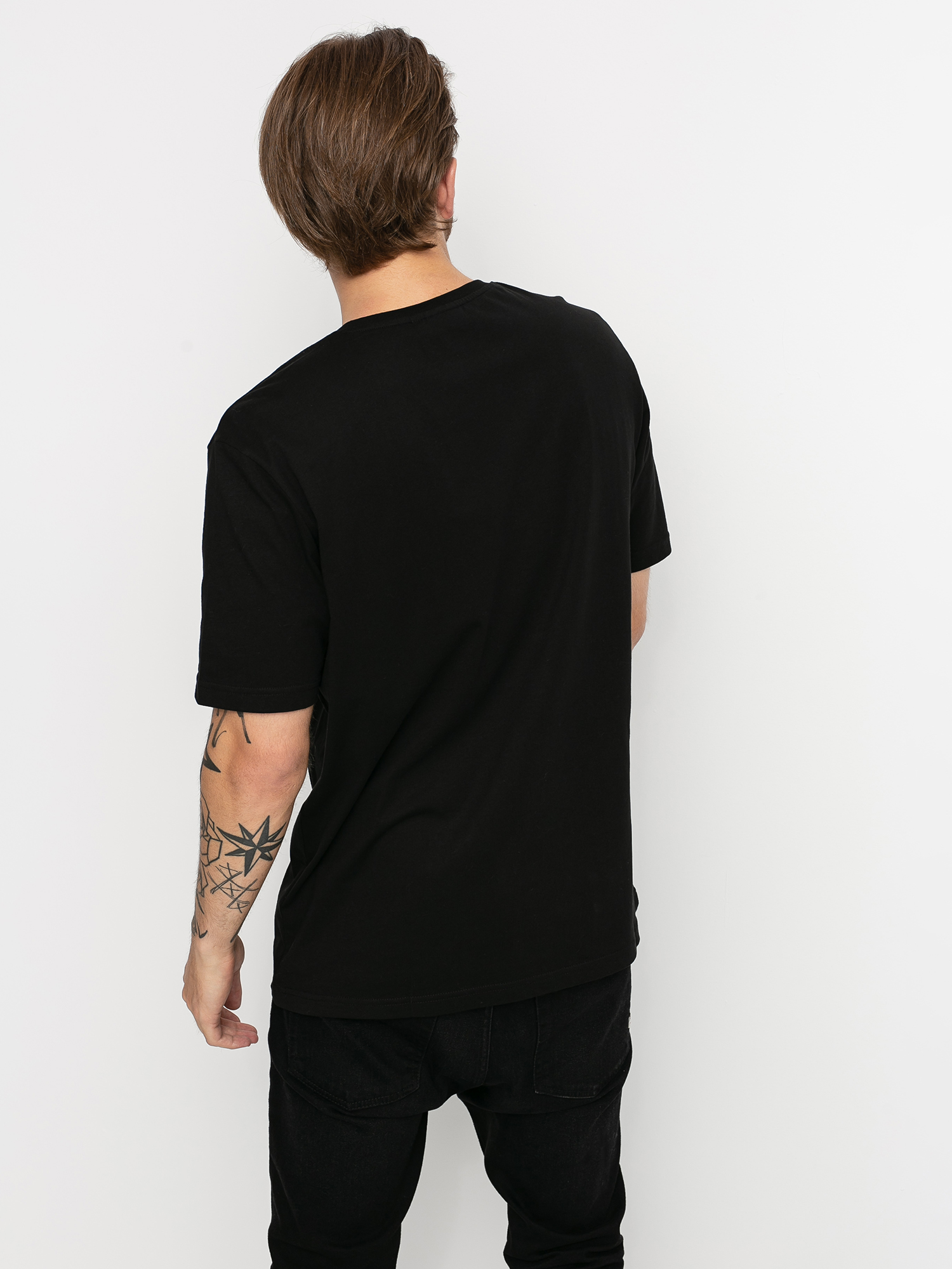 T-shirt Fila Unwind (black)
