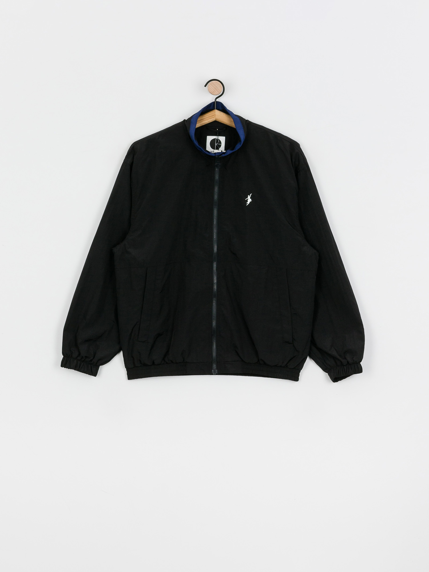 Kurtka Polar Skate Track (black)