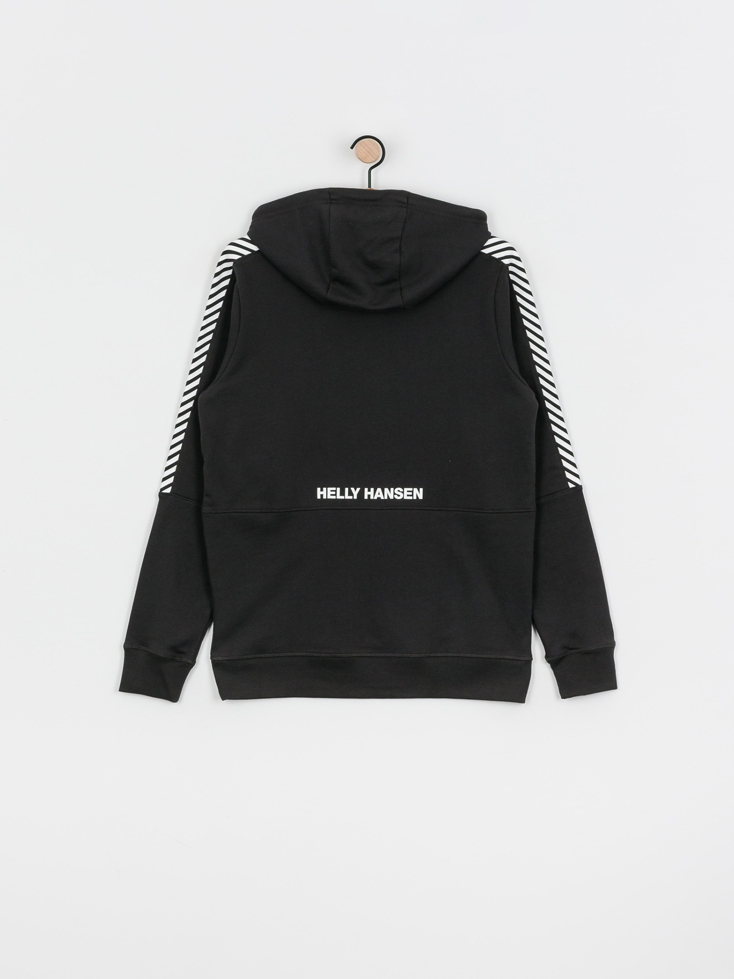 Bluza z kapturem Helly Hansen Active HD (ebony)