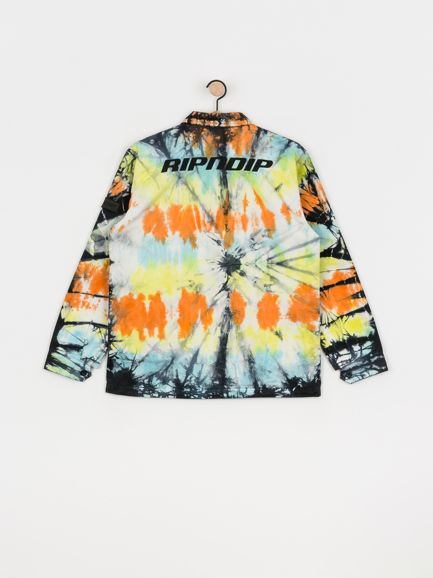 Kurtka RipNDip Sunburst (multi)