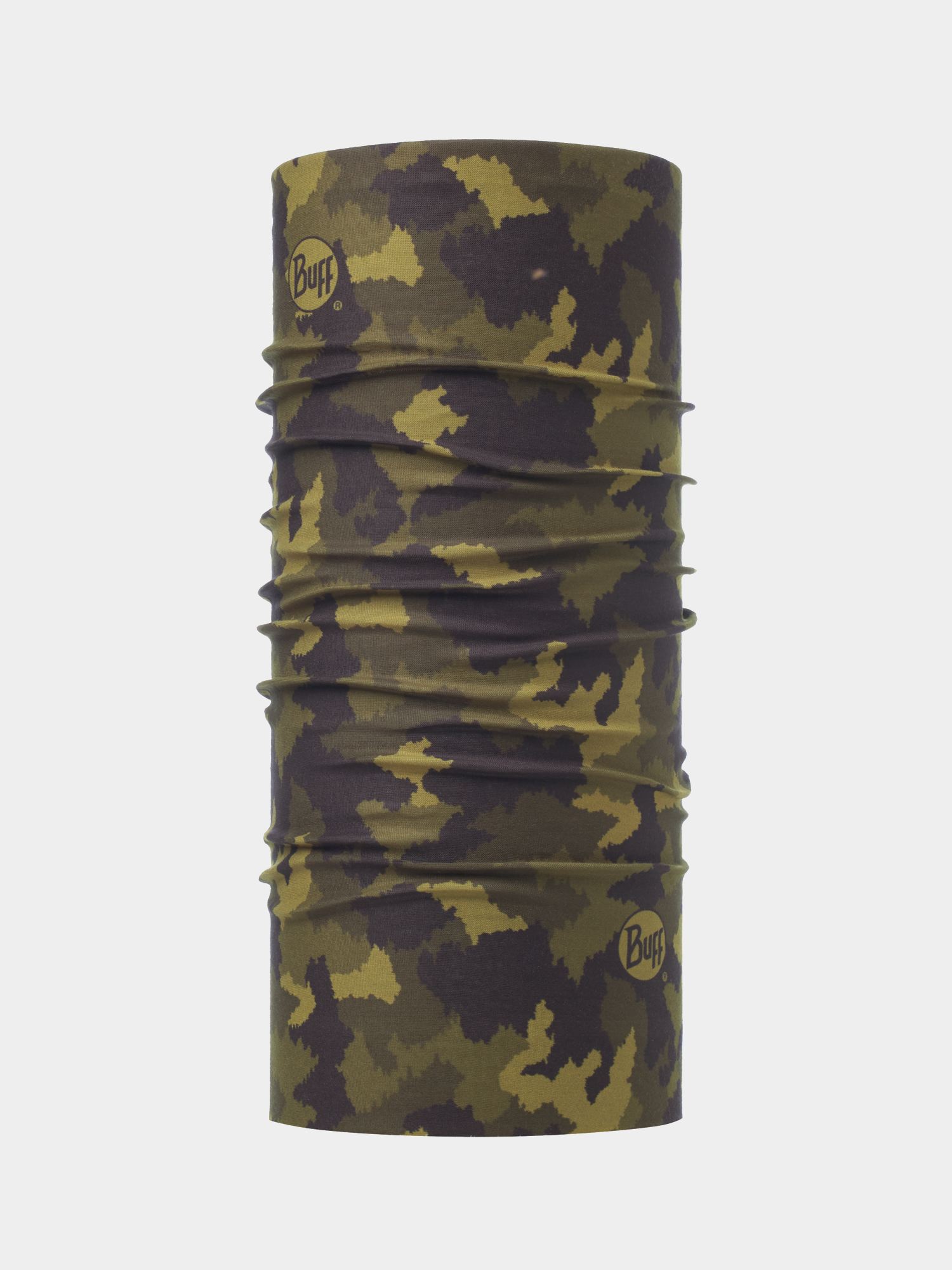 Ocieplacz Buff Original (hunter military)
