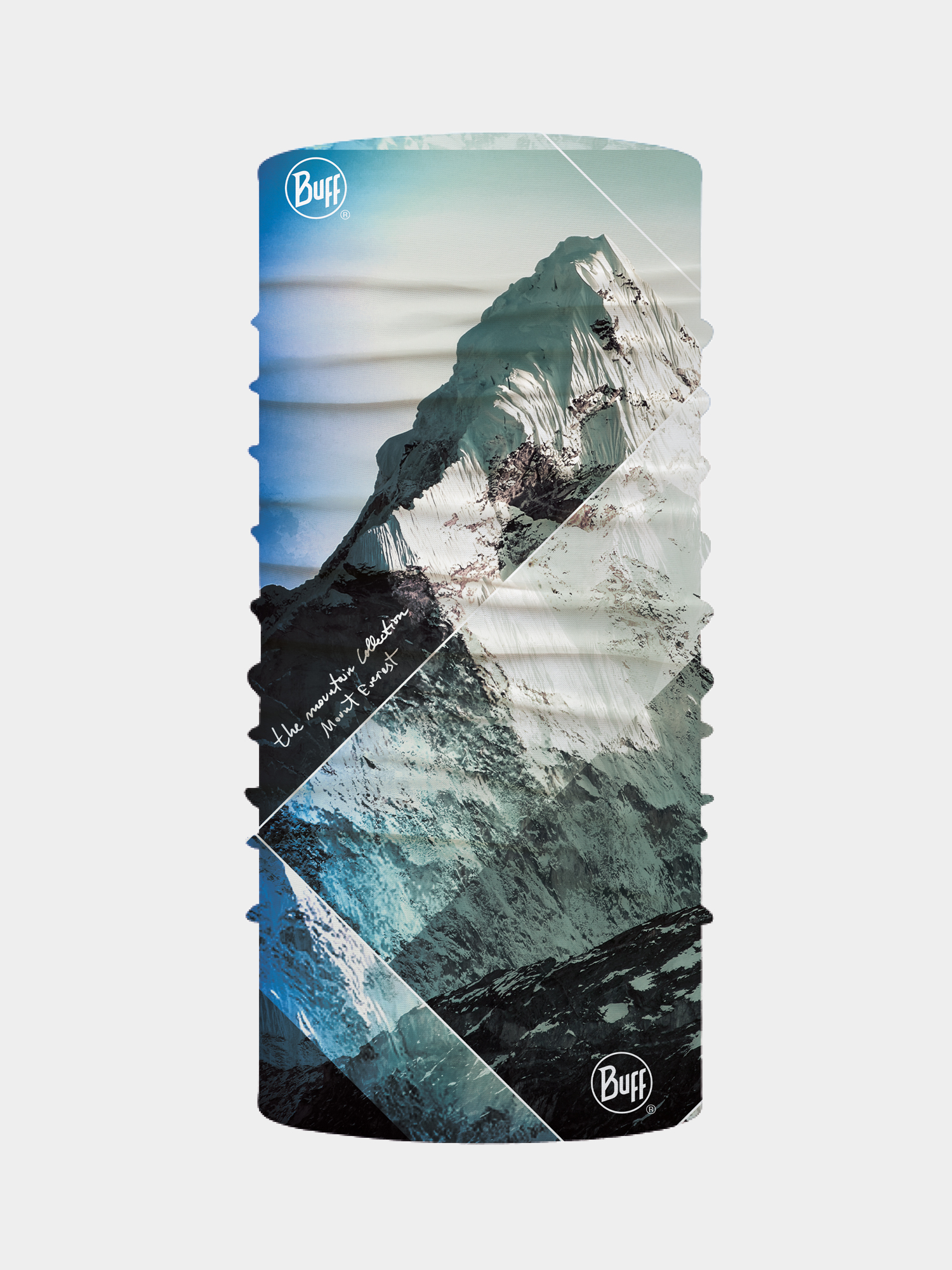 Ocieplacz Buff Original (mountain collection mount everest)