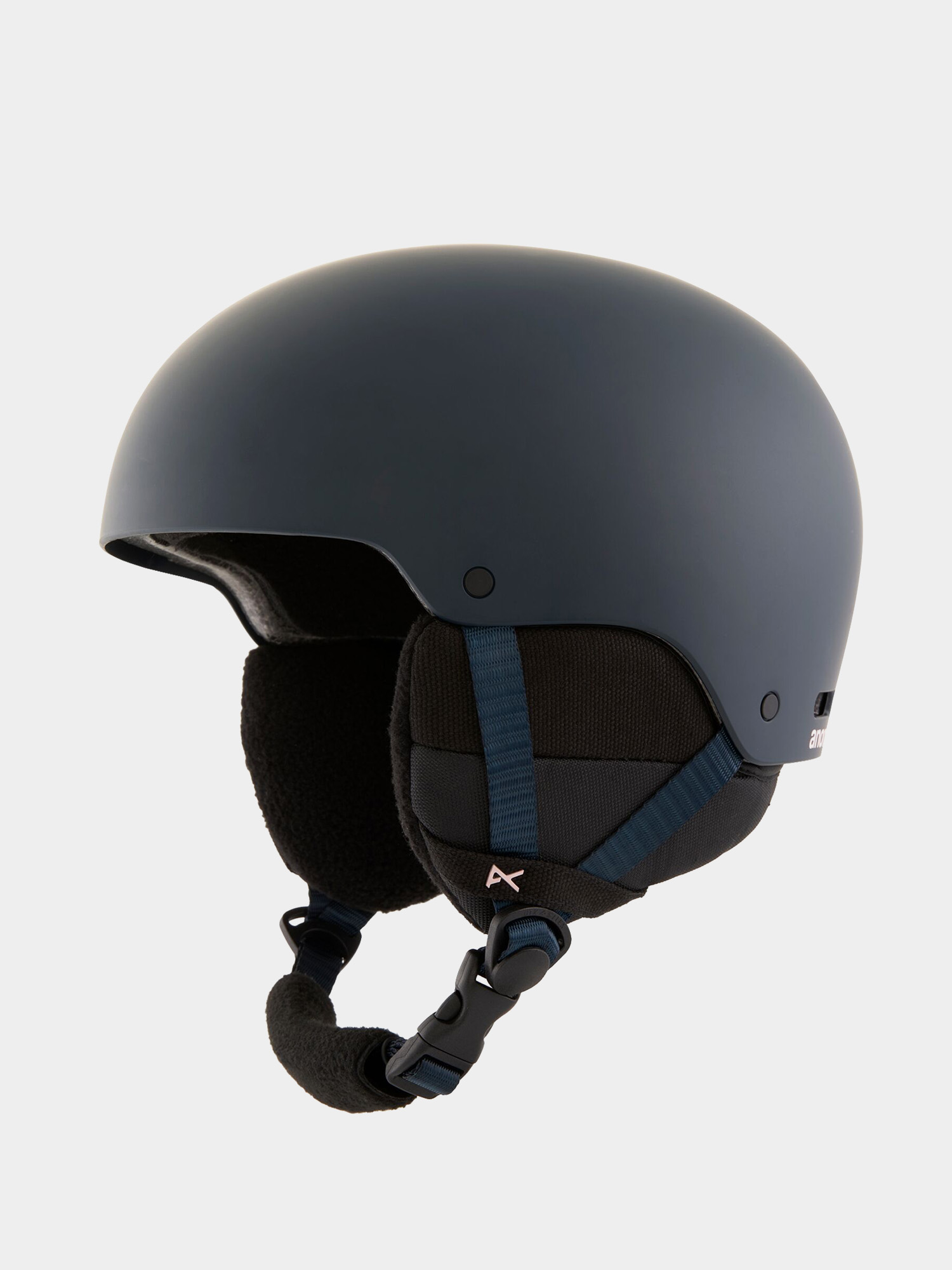 Męski Kask Anon Raider 3 (rogasch blue)