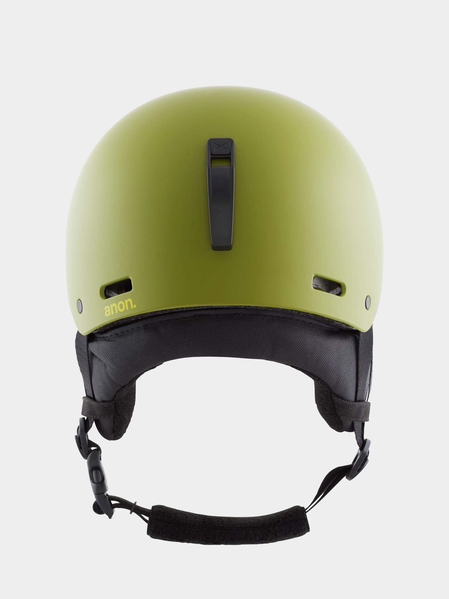 Męski Kask Anon Raider 3 (green)
