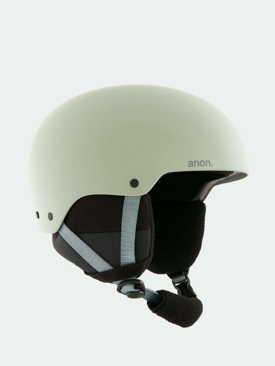 Męski Kask Anon Raider 3 (sterling)