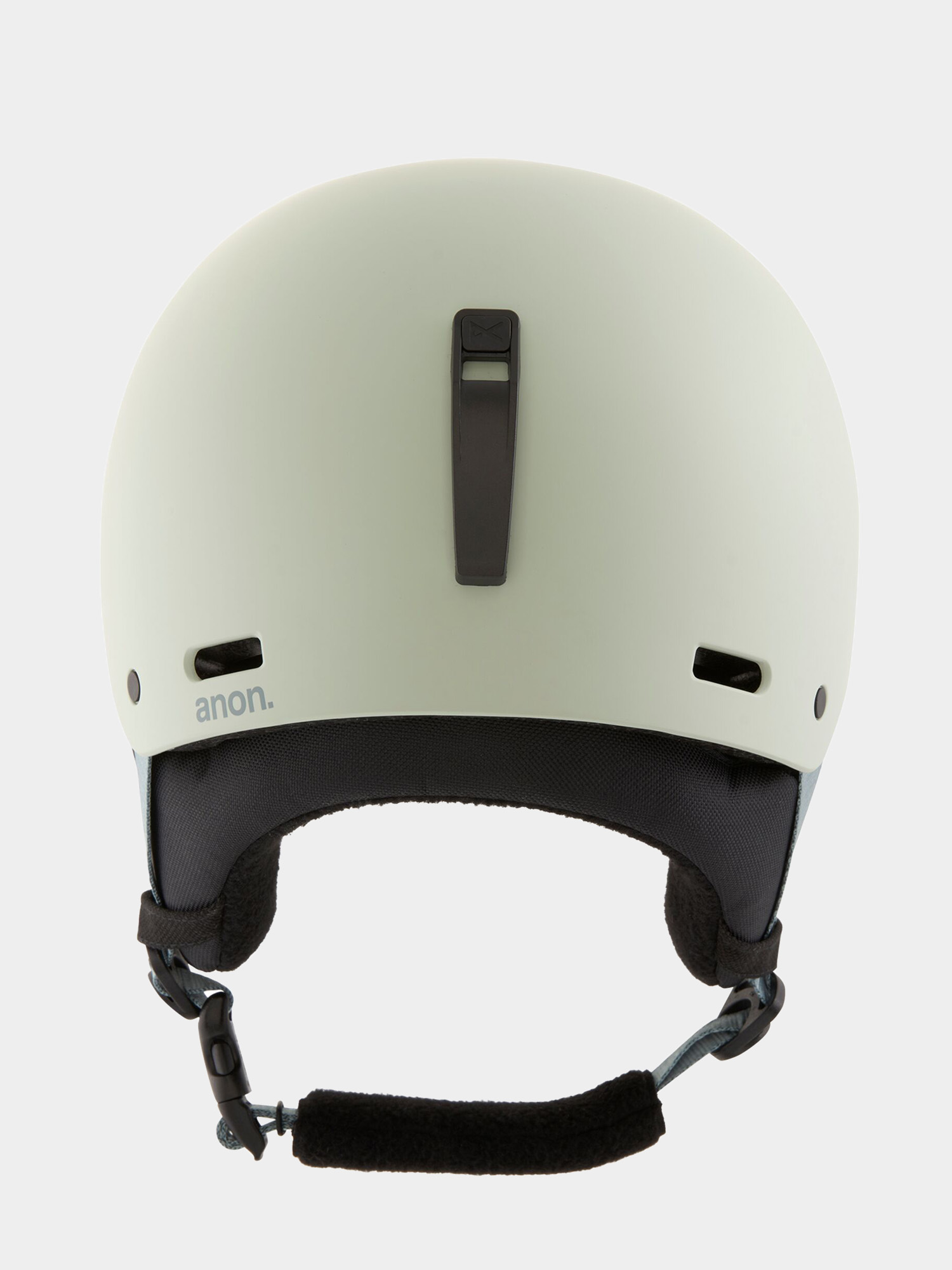 Męski Kask Anon Raider 3 (sterling)