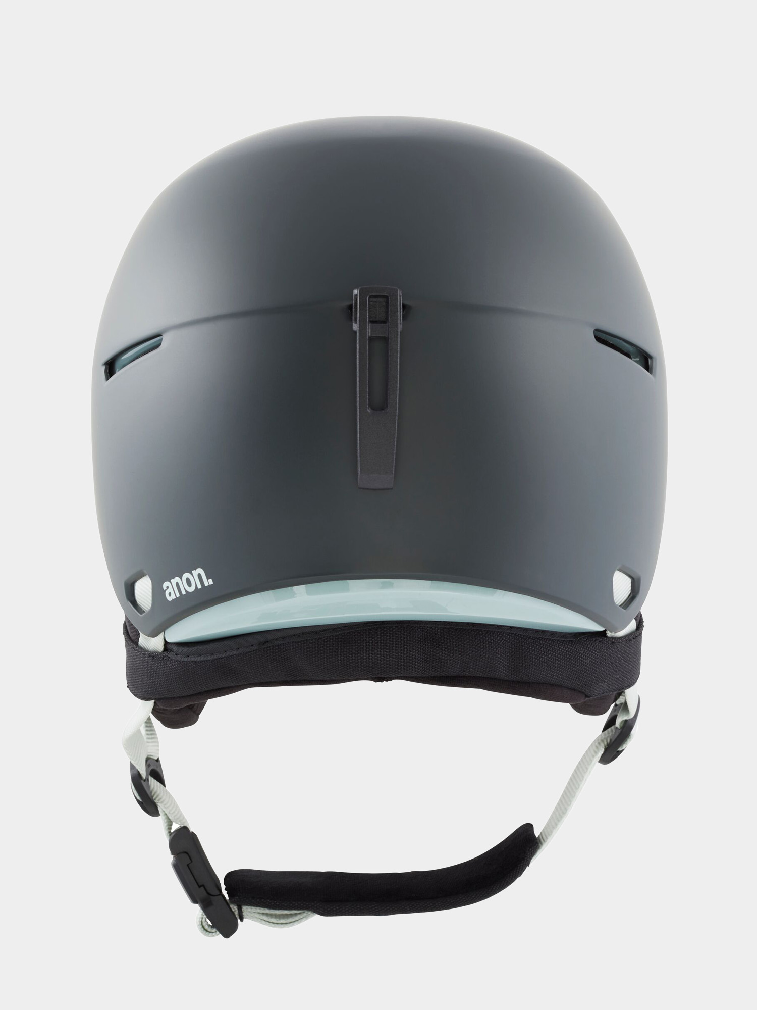 Męski Kask Anon Highwire (iron)