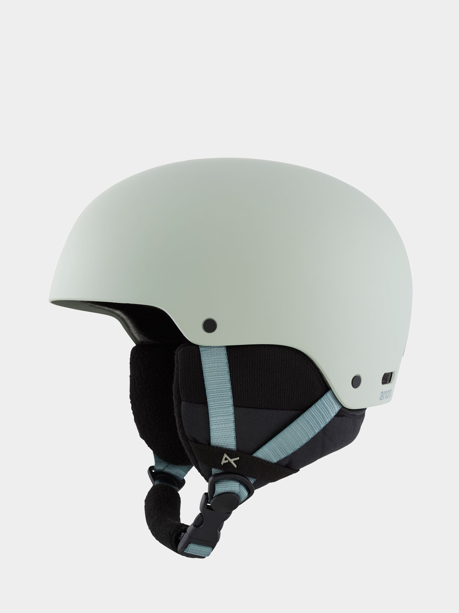 Damski Kask Anon Greta 3 (frost)