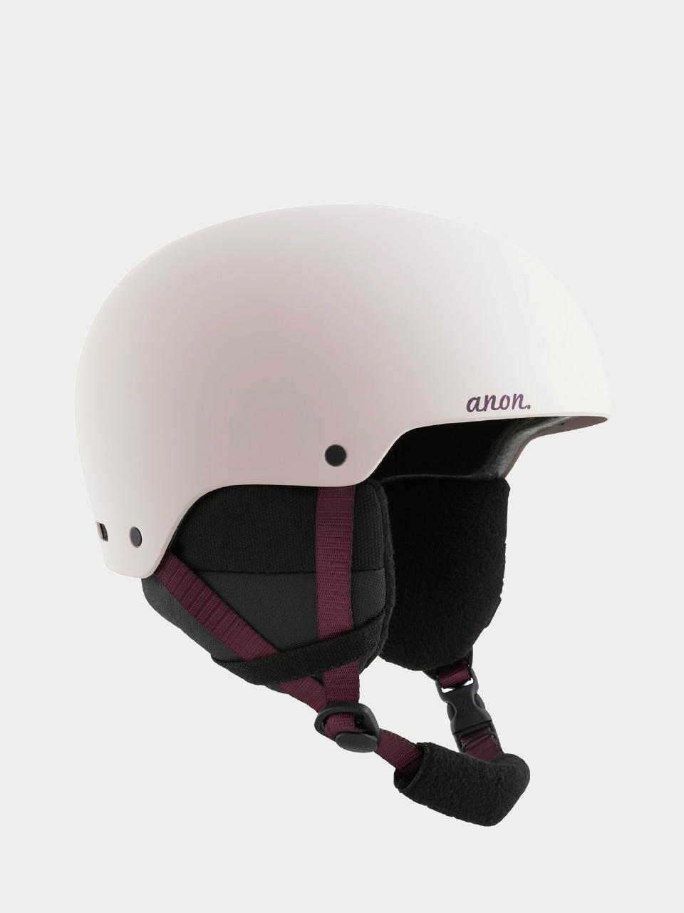 Damski Kask Anon Greta 3 (mauve)