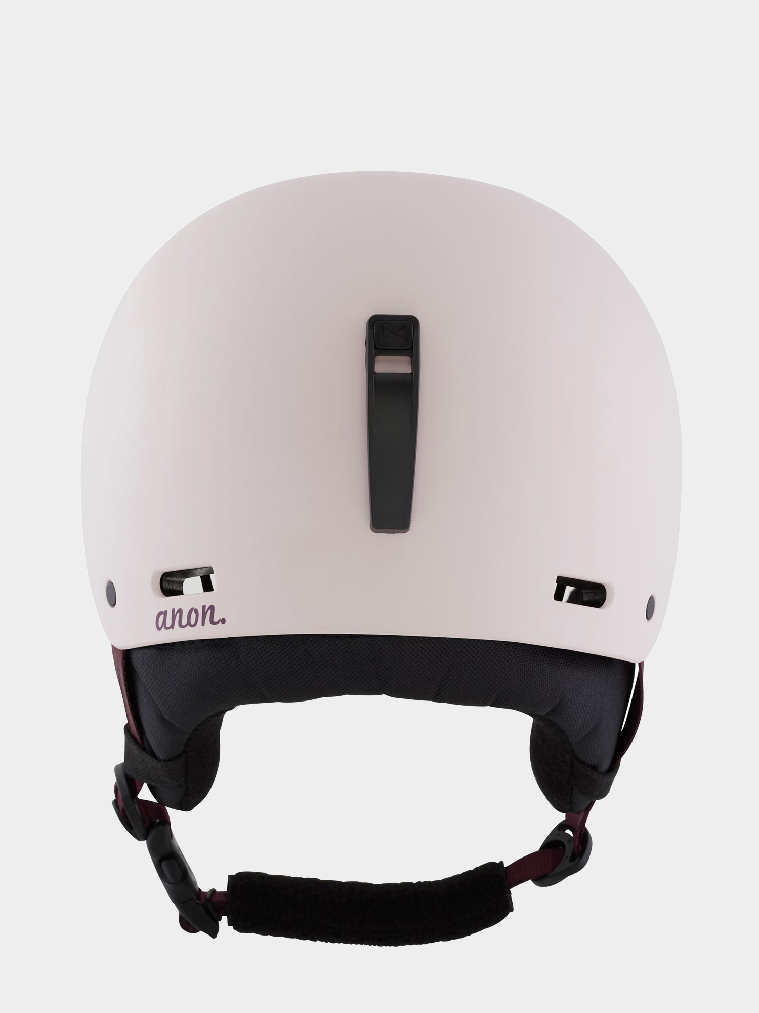 Damski Kask Anon Greta 3 (mauve)