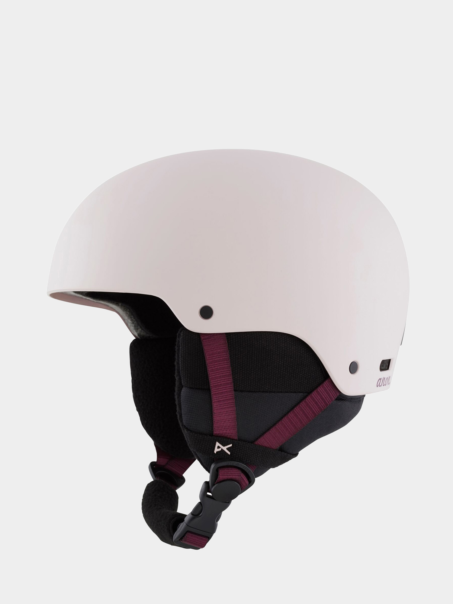 Damski Kask Anon Greta 3 (mauve)