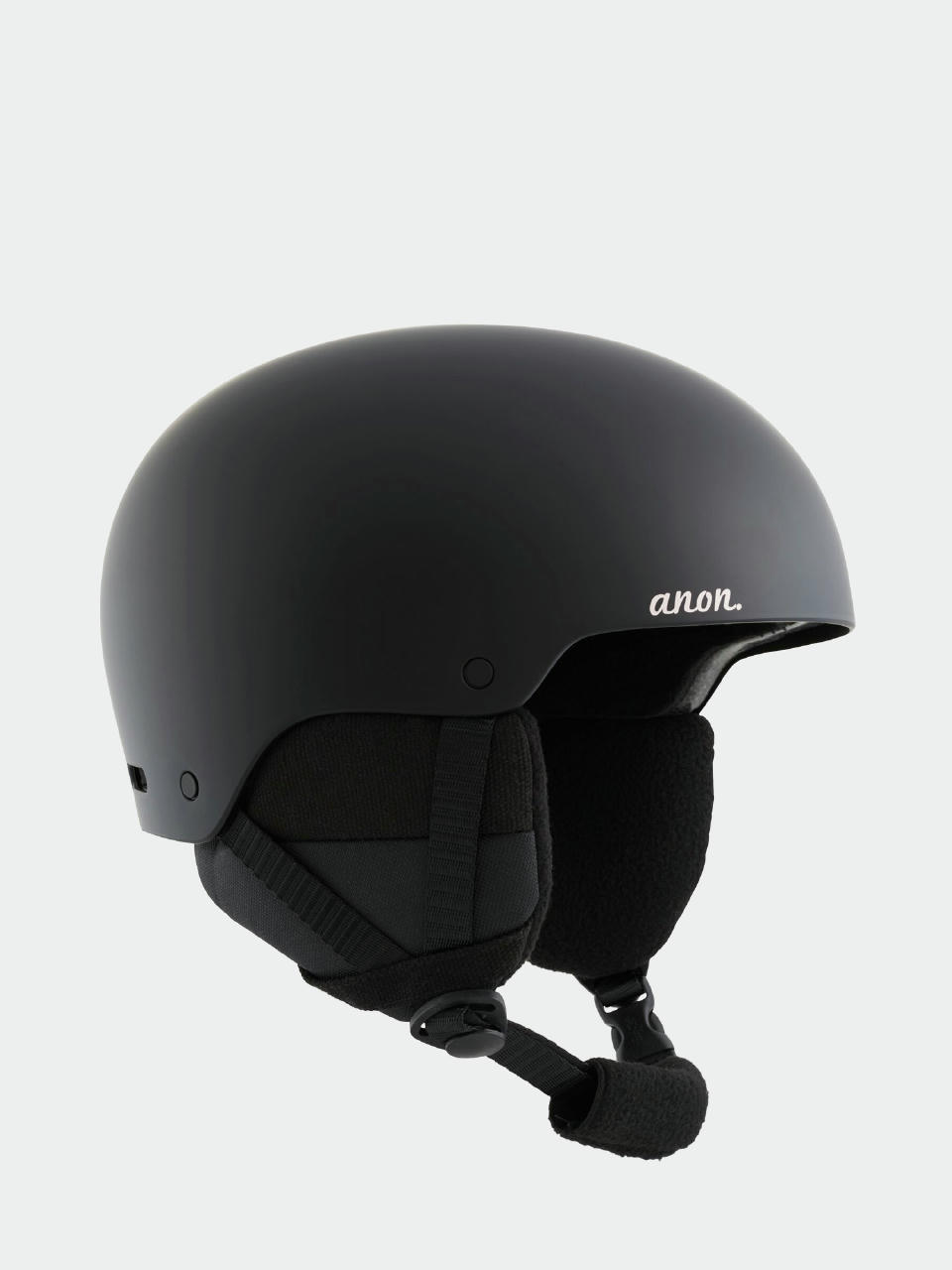 Damski Kask Anon Greta 3 (black)