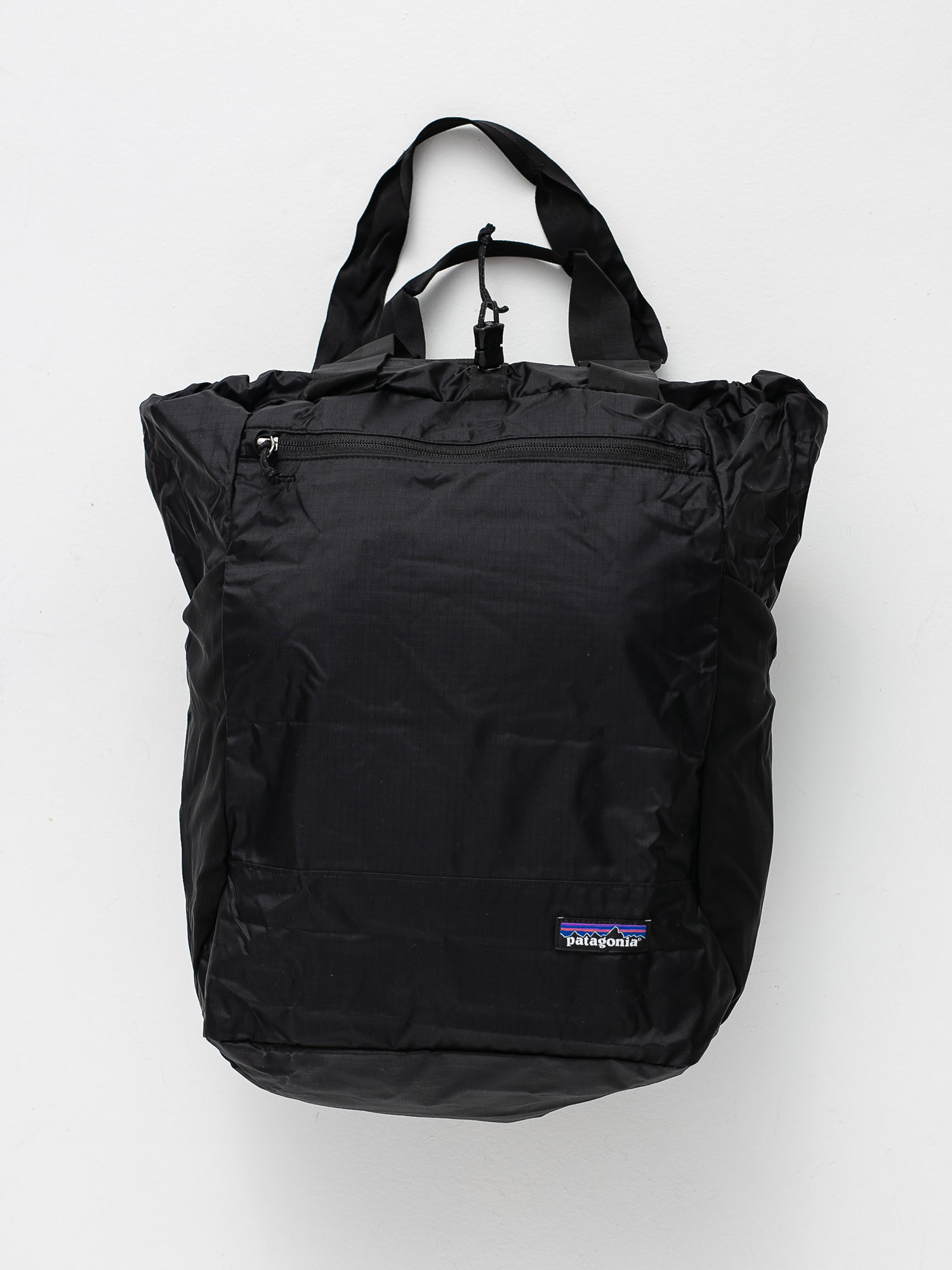 Plecak Patagonia Ultralight Black Hole Tote Pack (black)