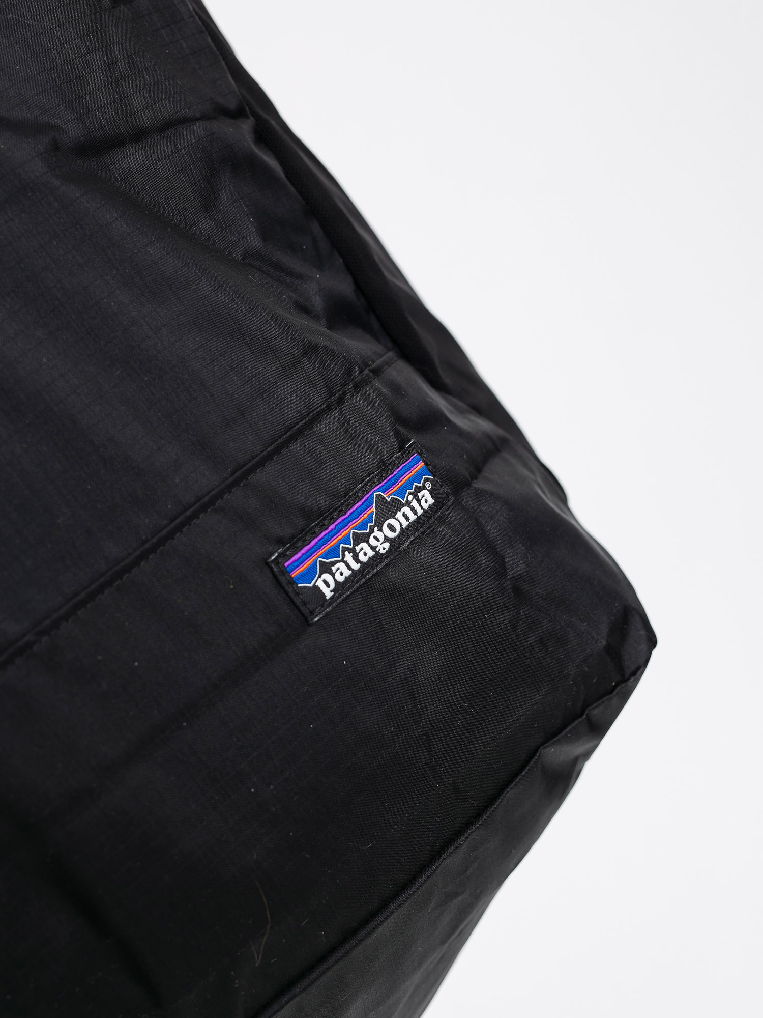 Plecak Patagonia Ultralight Black Hole Tote Pack (black)