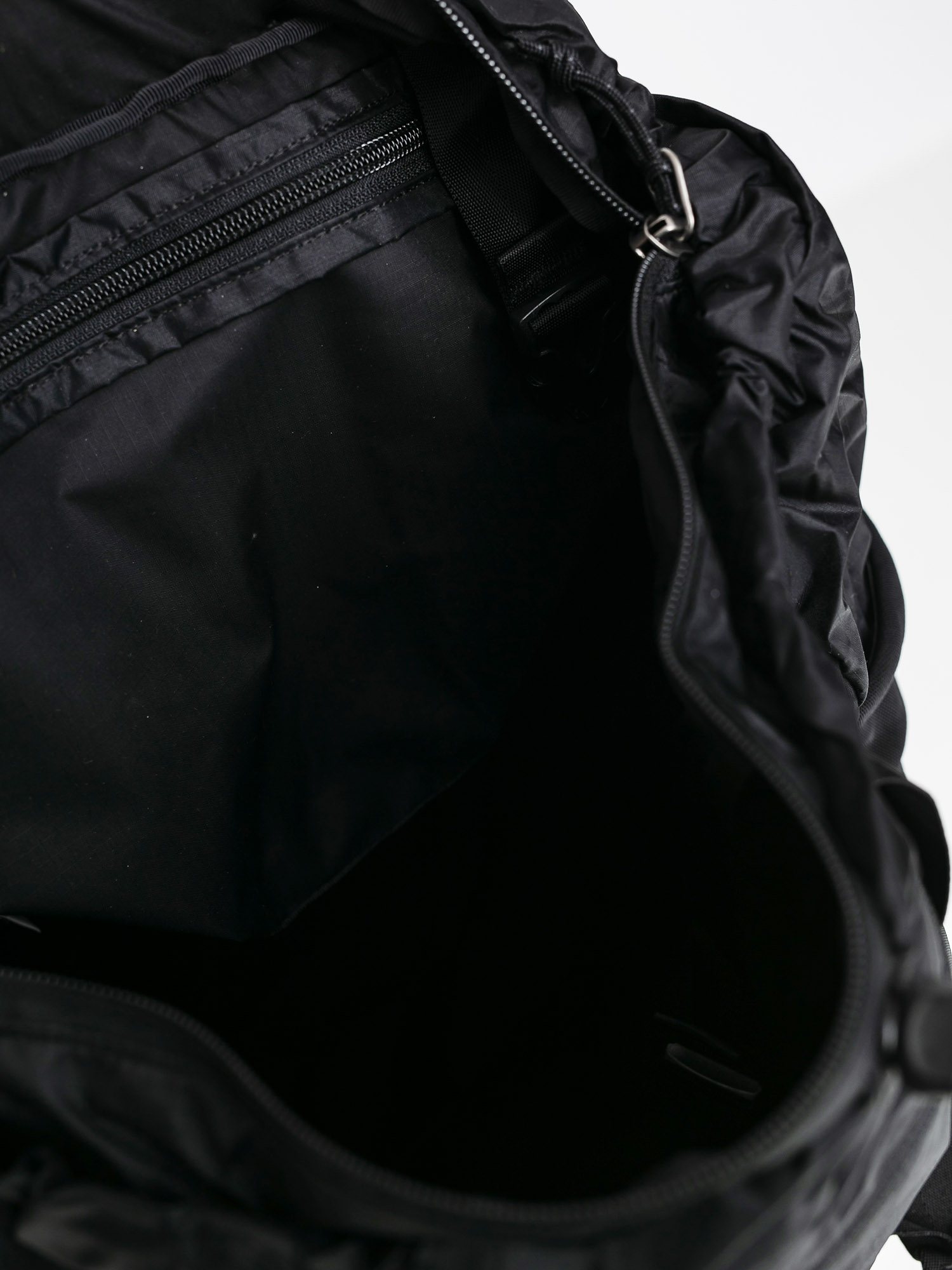 Plecak Patagonia Ultralight Black Hole Tote Pack (black)