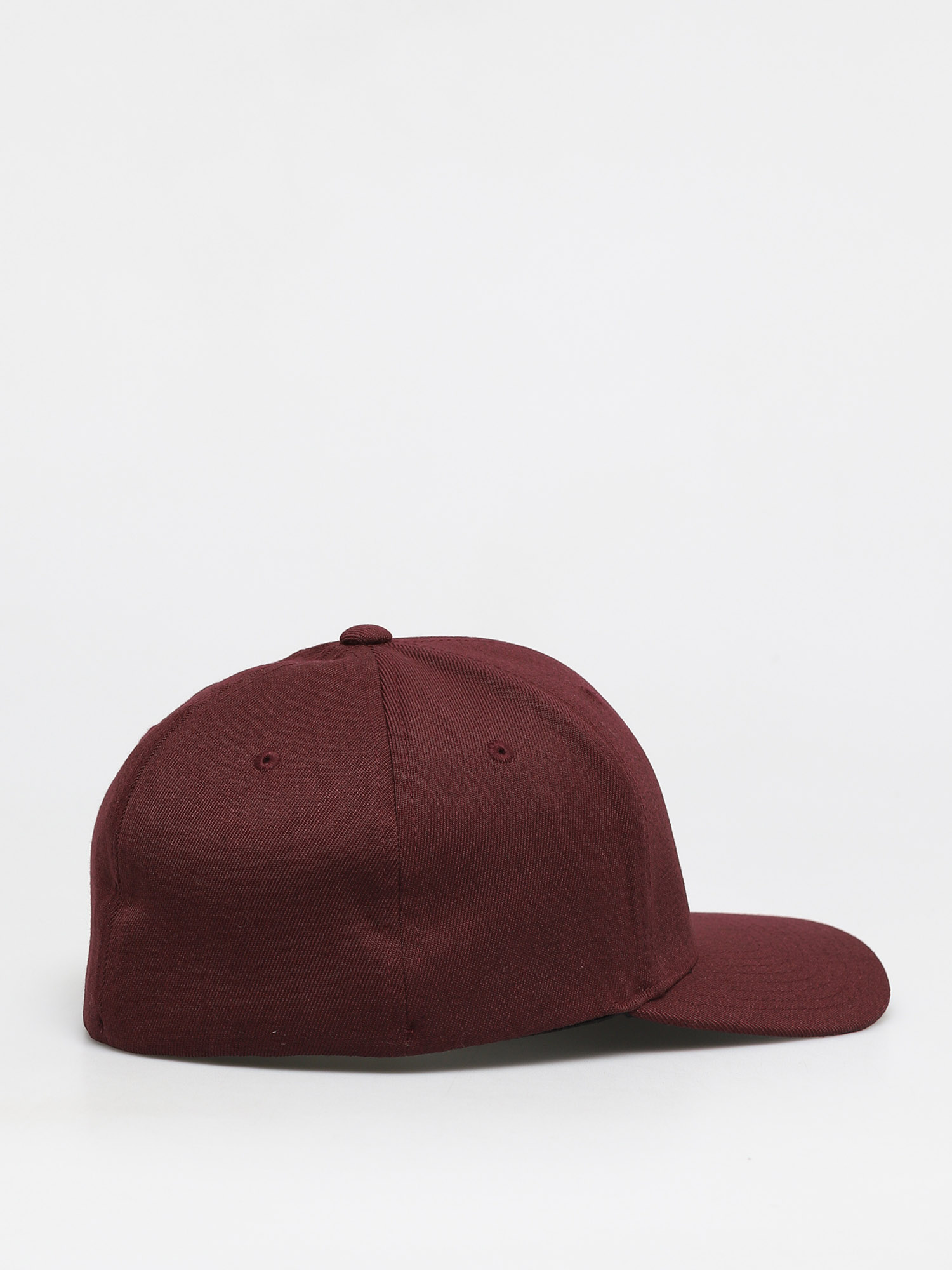 Czapka z daszkiem Volcom Full Stone Xfit ZD (dark port)
