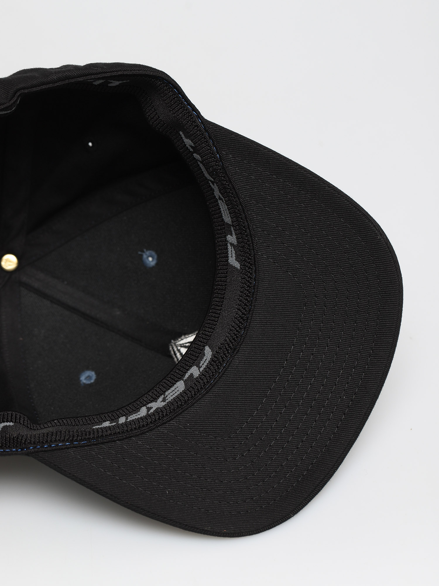 Czapka z daszkiem Volcom Full Stone Xfit ZD (horizon blue)