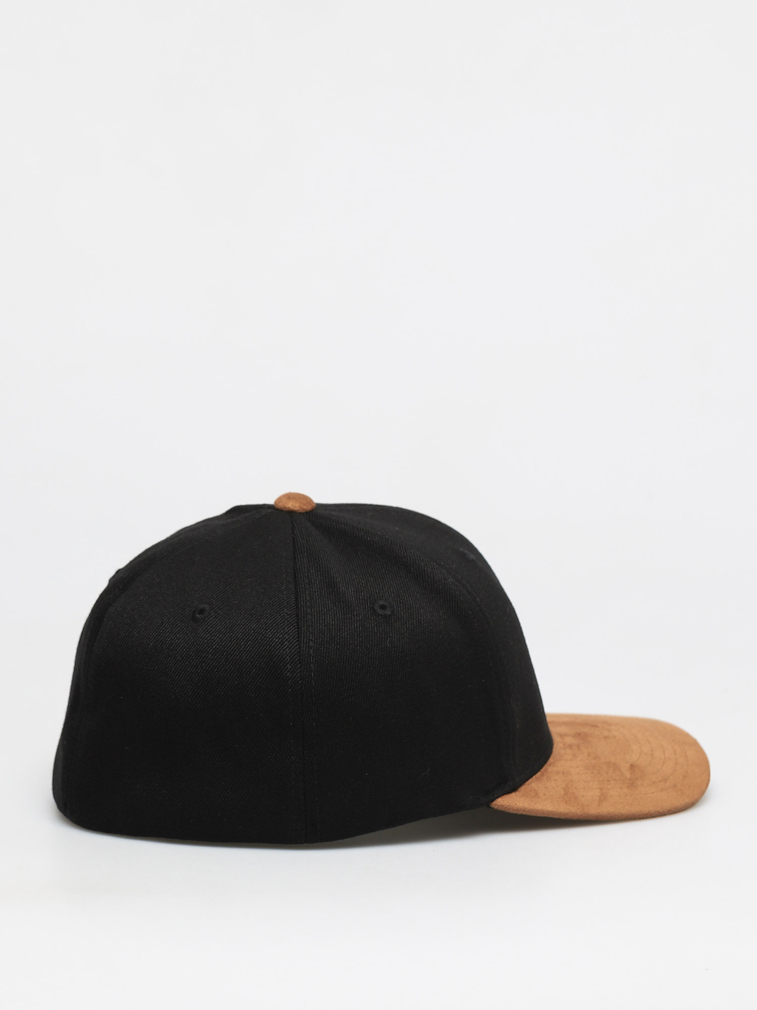 Czapka z daszkiem Volcom Full Stone Hthr Xfit ZD (inca gold)