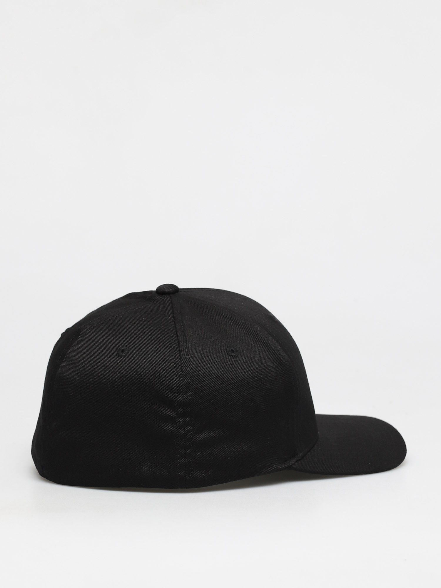 Czapka z daszkiem Volcom Euro Xfit ZD (new black)