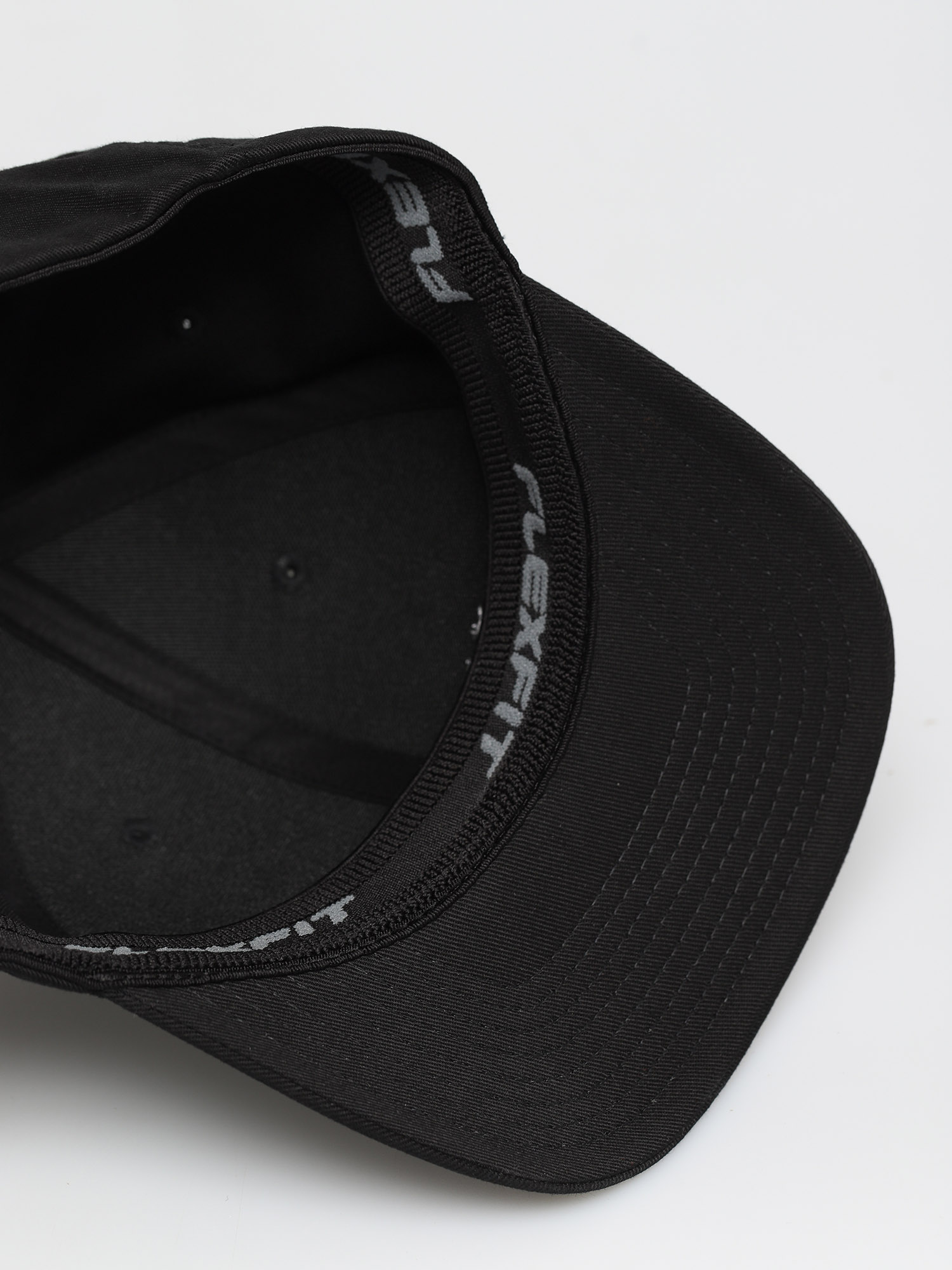 Czapka z daszkiem Volcom Euro Xfit ZD (new black)