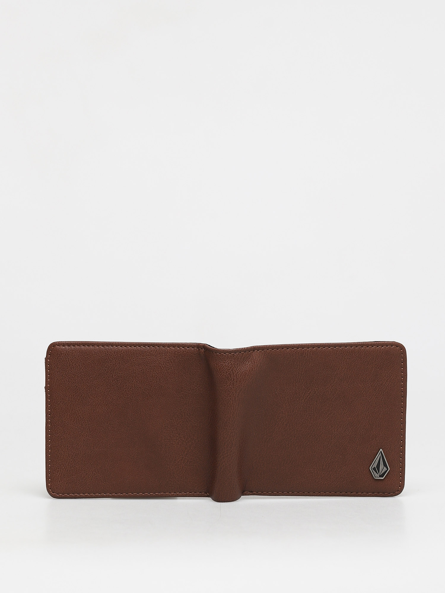 Portfel Volcom Slim Stone Pu Wlt S (brown)