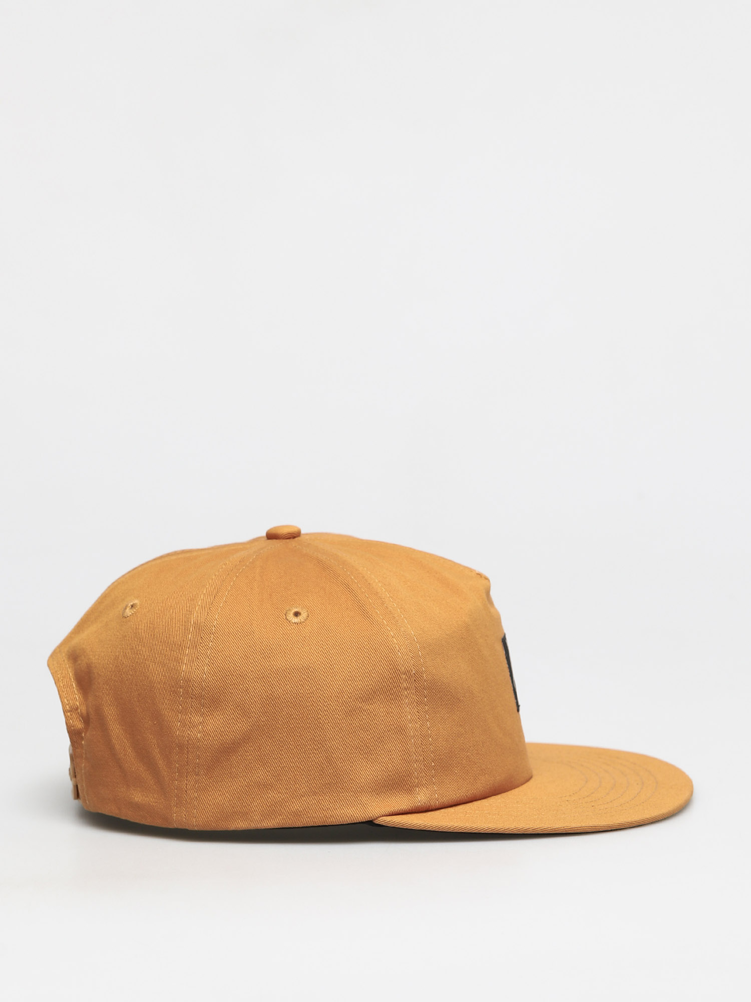 Czapka z daszkiem Volcom Volcom X Girl Skateboards Hat ZD (sand brown)