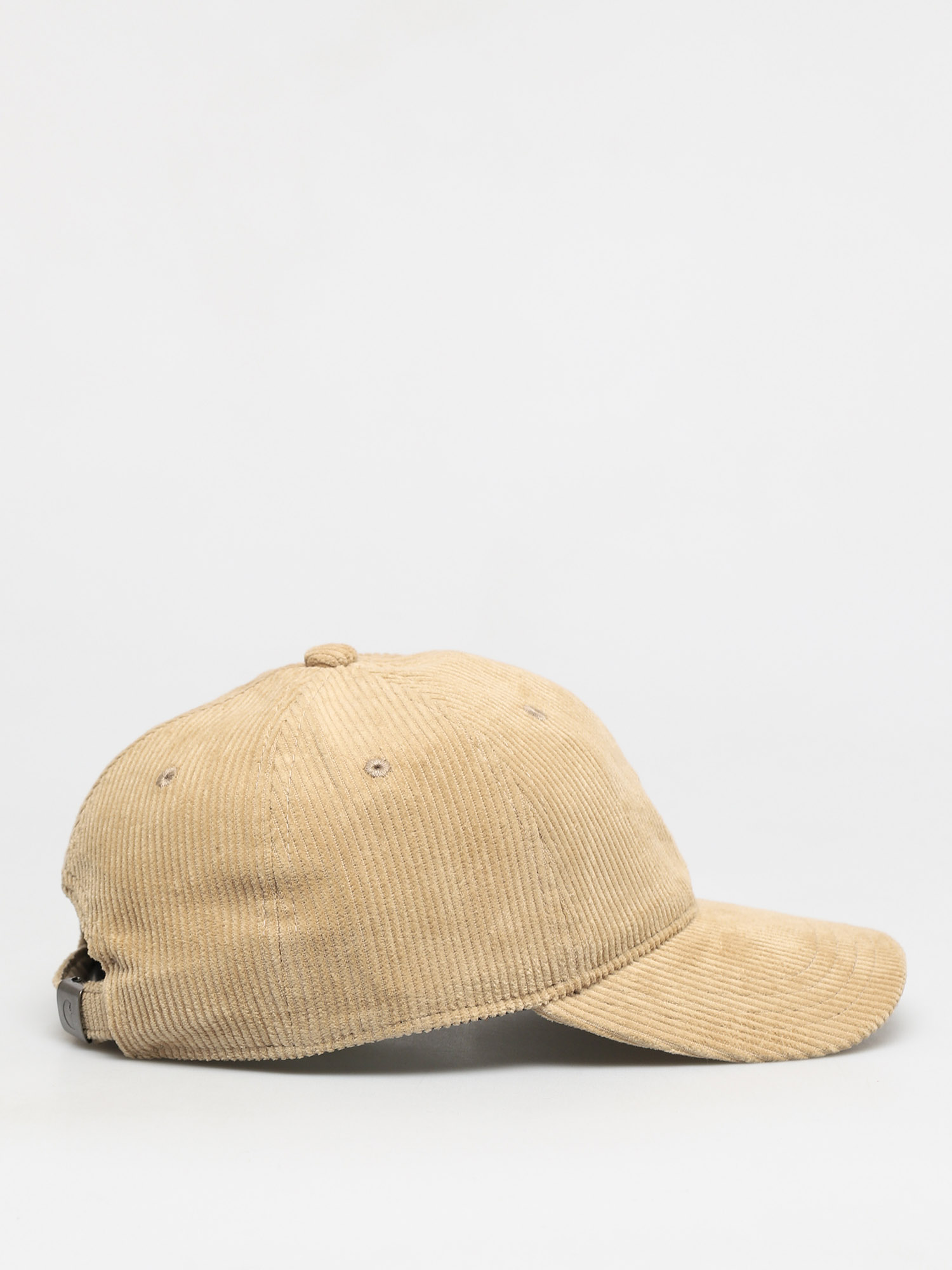 Czapka z daszkiem Carhartt WIP Harlem ZD (wall/black)