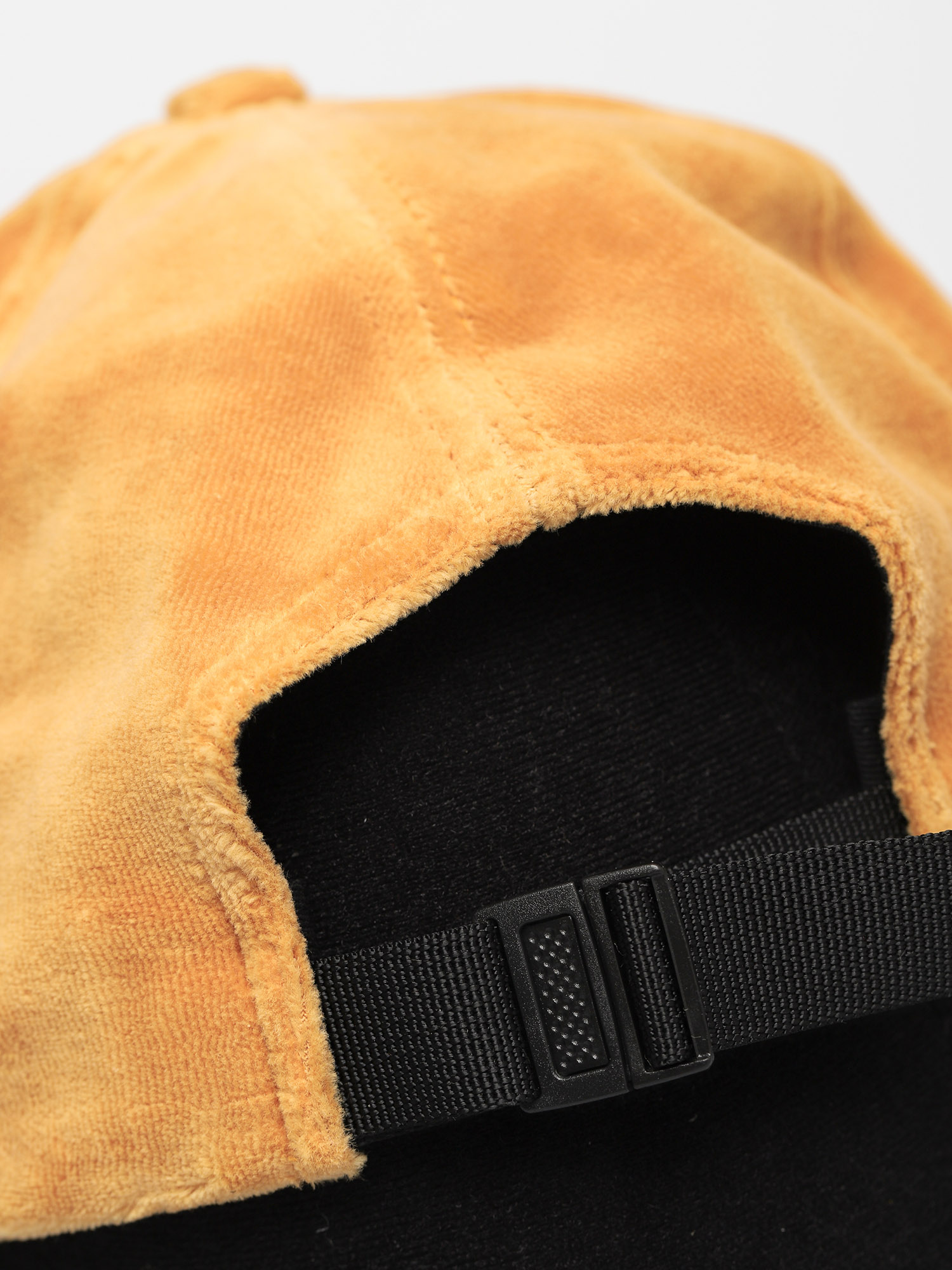 Czapka z daszkiem Carhartt WIP United Script ZD (winter sun)